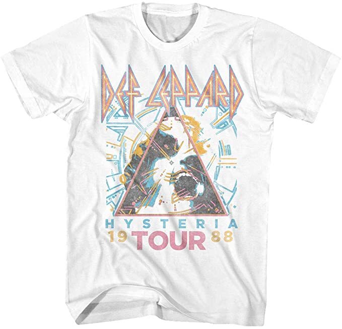 Belgian Hare vergo Rock Shirt